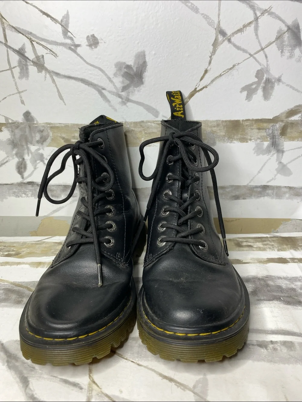 Dr Martens Luana - Picture 3 of 6